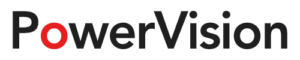 PowerVision logo